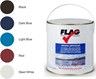 Flag Cruising Antifouling Black 2.5L